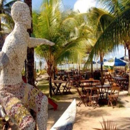 Sol De Bora Bora 103 Διαμέρισμα Σαλβαντόρ Εξωτερικό φωτογραφία