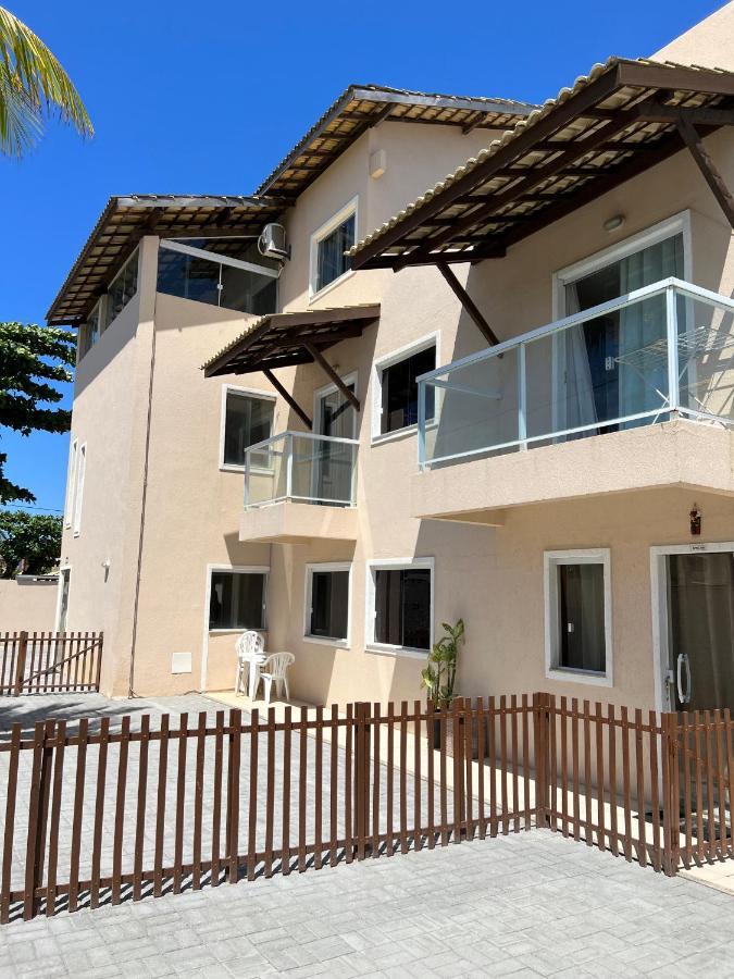 Sol De Bora Bora 103 Διαμέρισμα Σαλβαντόρ Εξωτερικό φωτογραφία