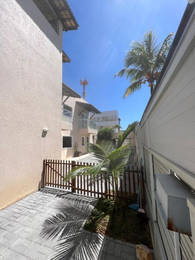 Sol De Bora Bora 103 Διαμέρισμα Σαλβαντόρ Εξωτερικό φωτογραφία