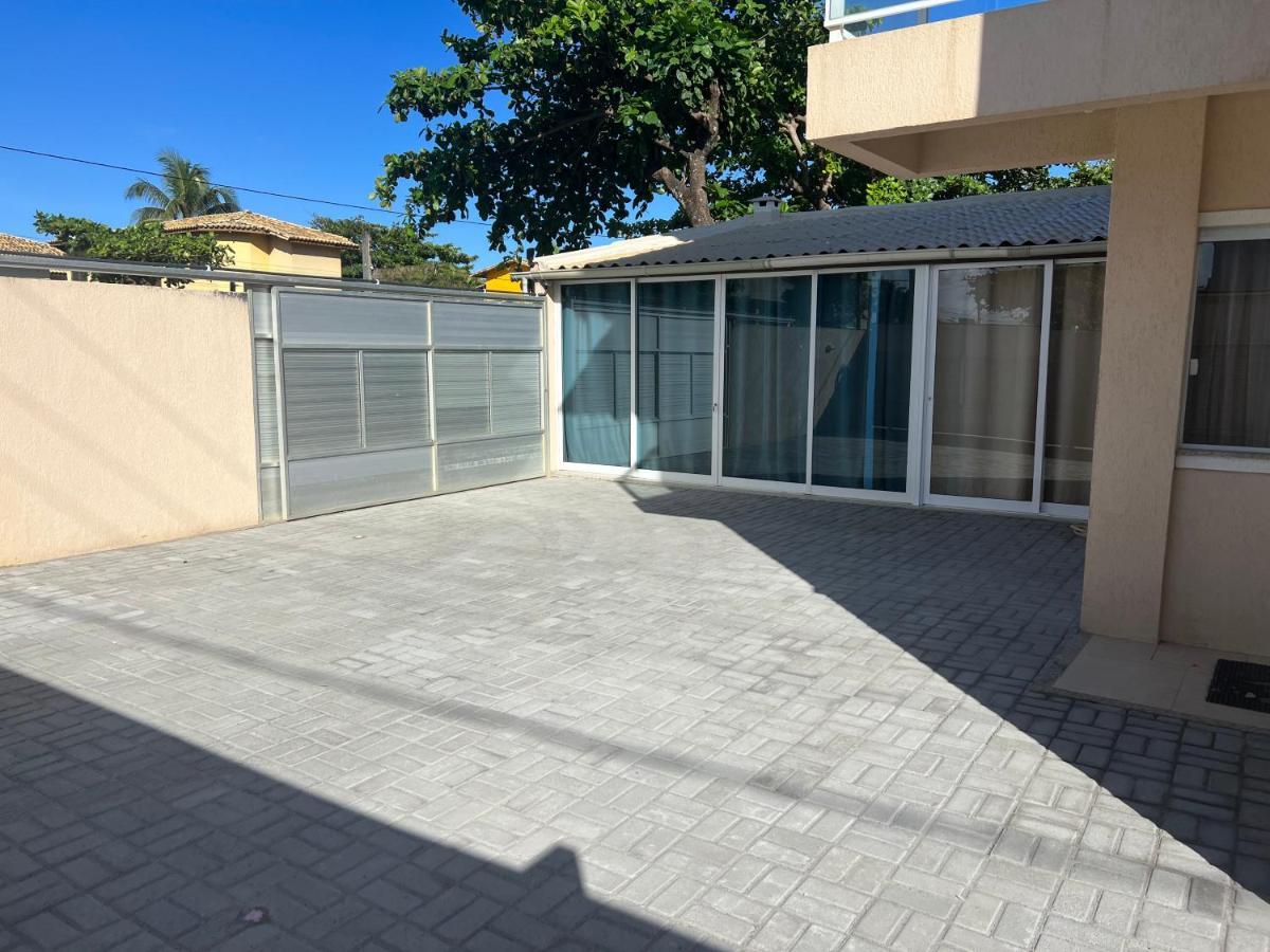 Sol De Bora Bora 103 Διαμέρισμα Σαλβαντόρ Εξωτερικό φωτογραφία
