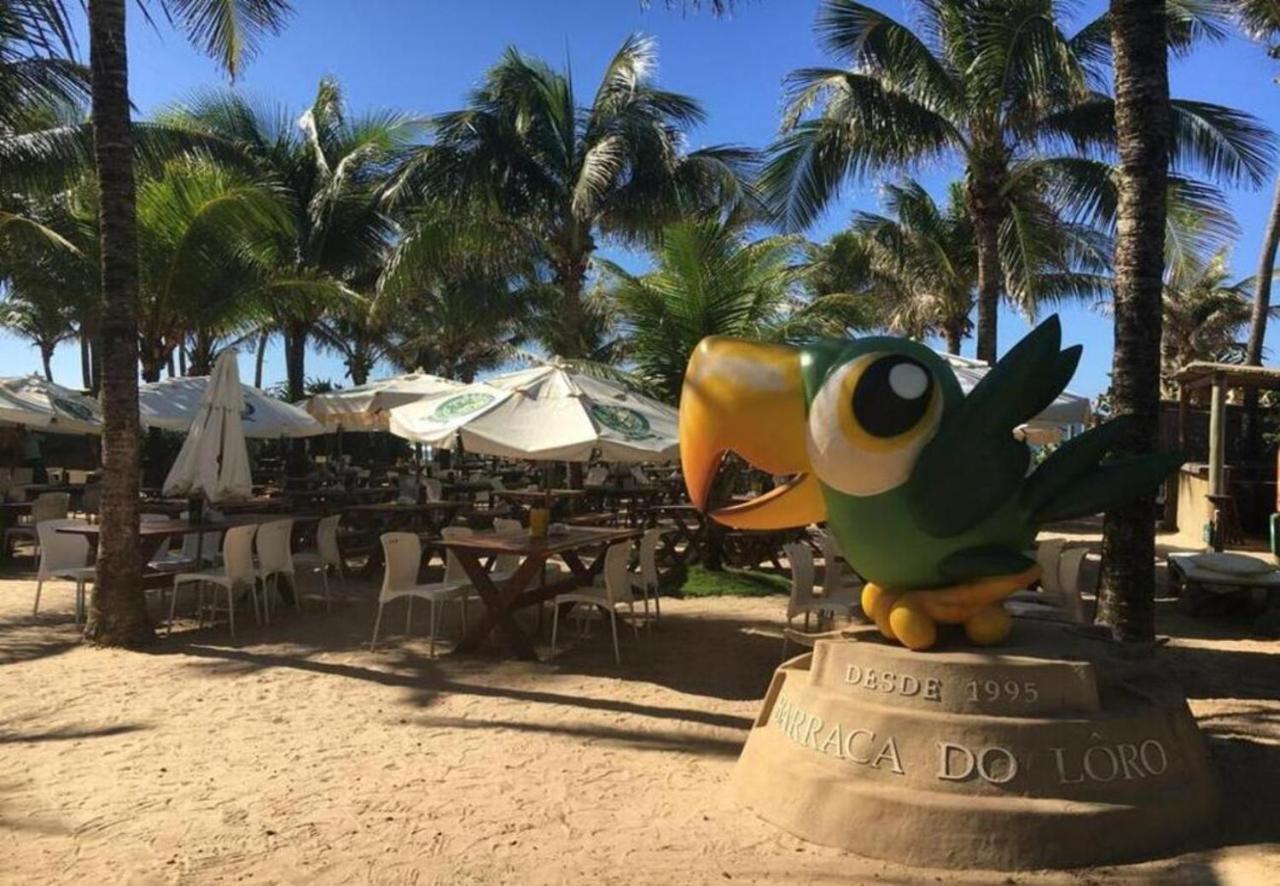 Sol De Bora Bora 103 Διαμέρισμα Σαλβαντόρ Εξωτερικό φωτογραφία