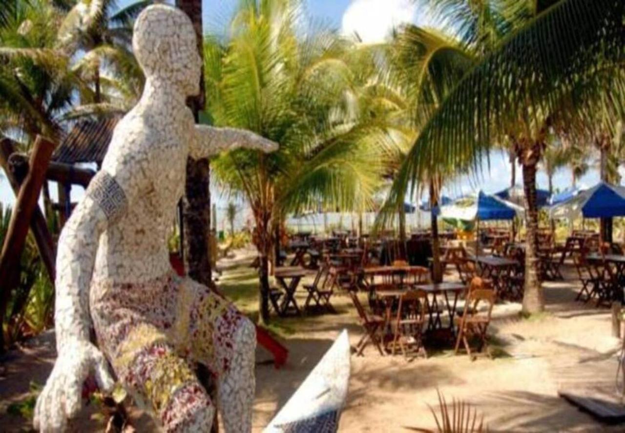 Sol De Bora Bora 103 Διαμέρισμα Σαλβαντόρ Εξωτερικό φωτογραφία