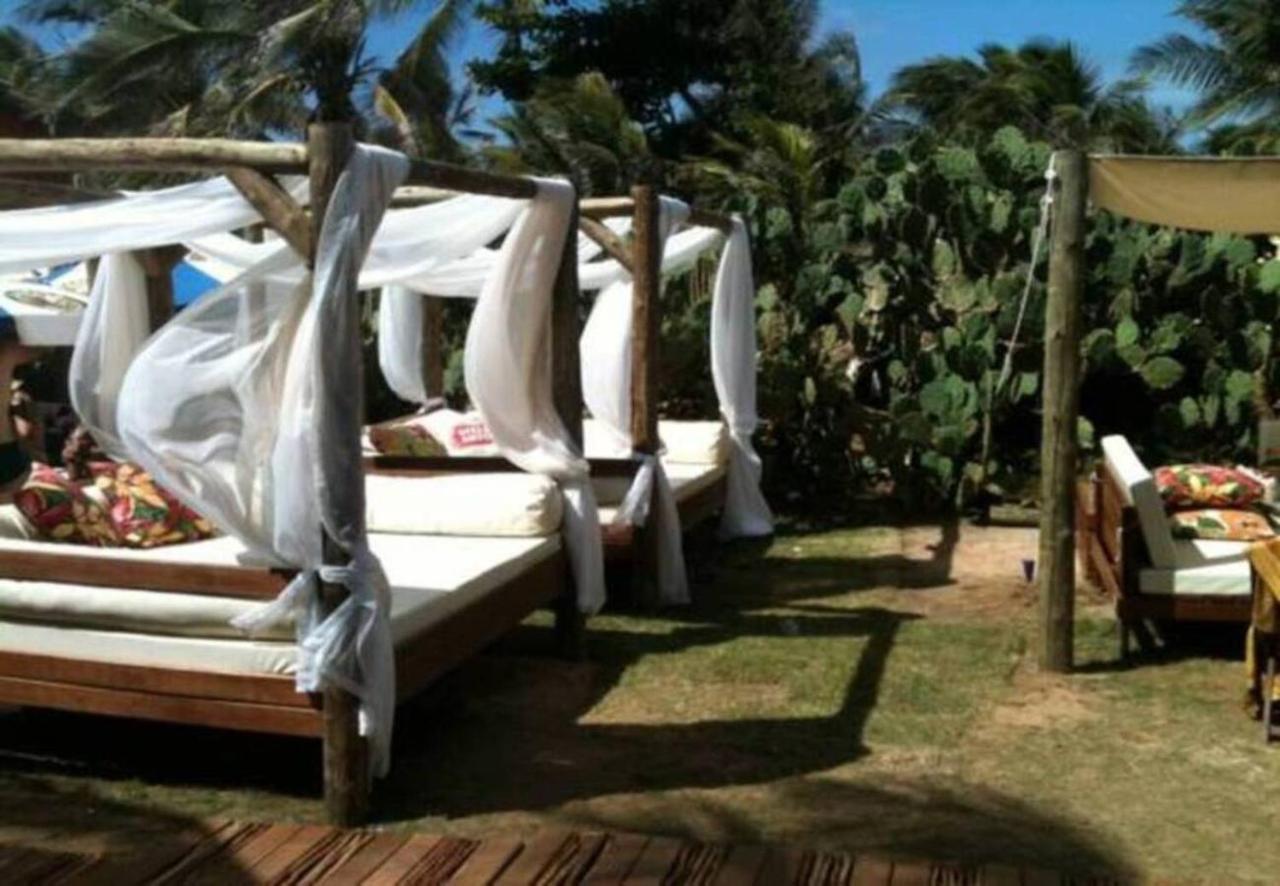 Sol De Bora Bora 103 Διαμέρισμα Σαλβαντόρ Εξωτερικό φωτογραφία