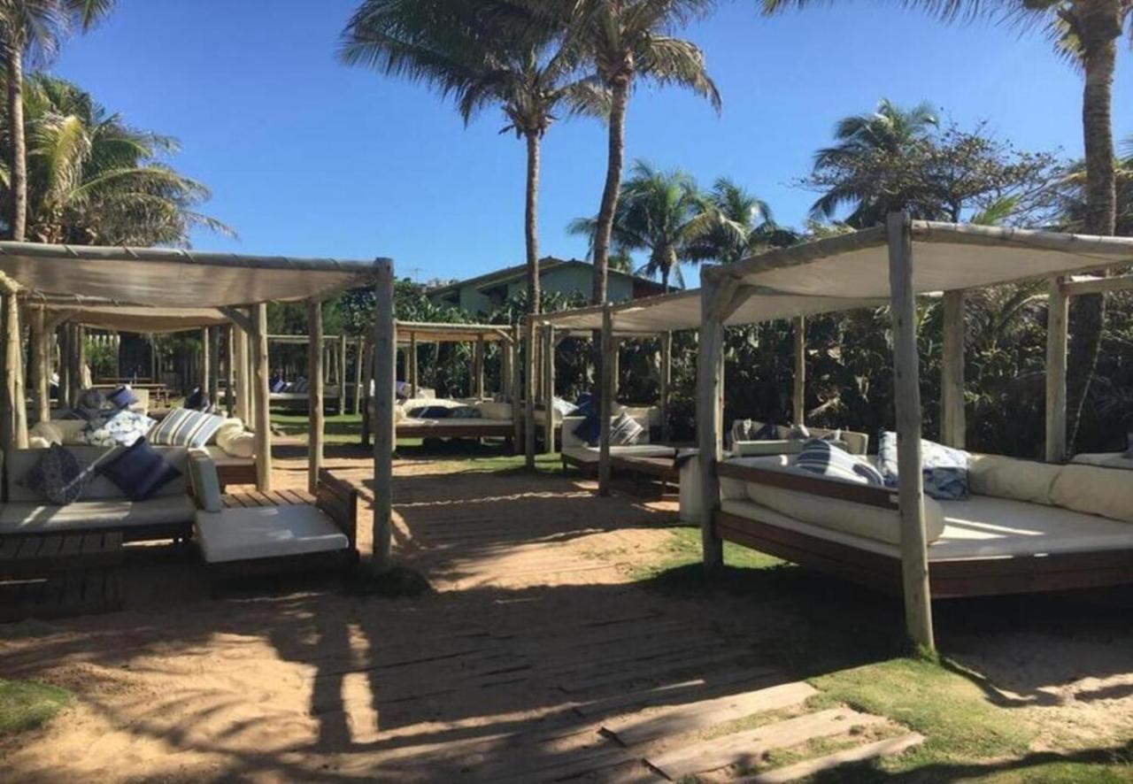 Sol De Bora Bora 103 Διαμέρισμα Σαλβαντόρ Εξωτερικό φωτογραφία