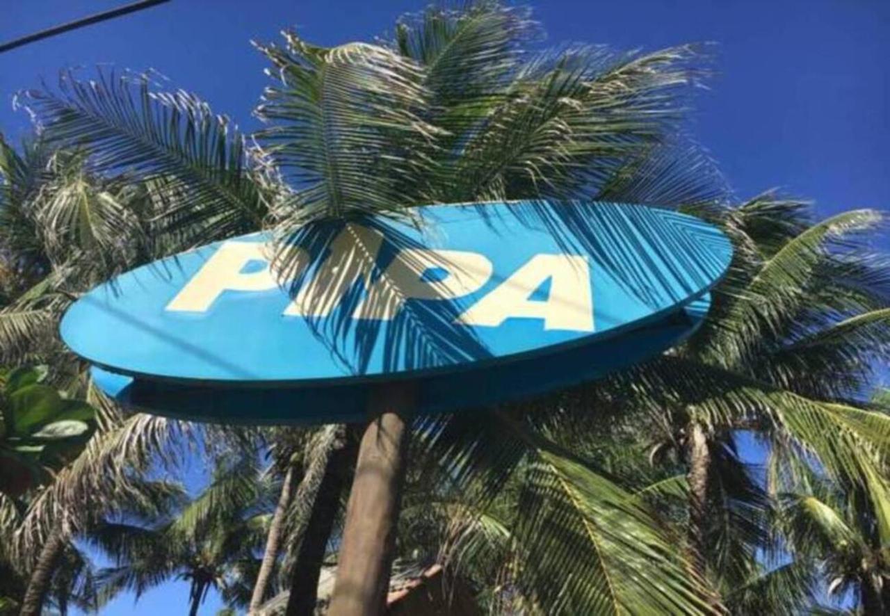 Sol De Bora Bora 103 Διαμέρισμα Σαλβαντόρ Εξωτερικό φωτογραφία