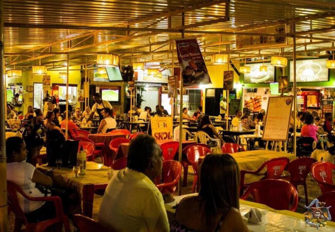 Sol De Bora Bora 103 Διαμέρισμα Σαλβαντόρ Εξωτερικό φωτογραφία