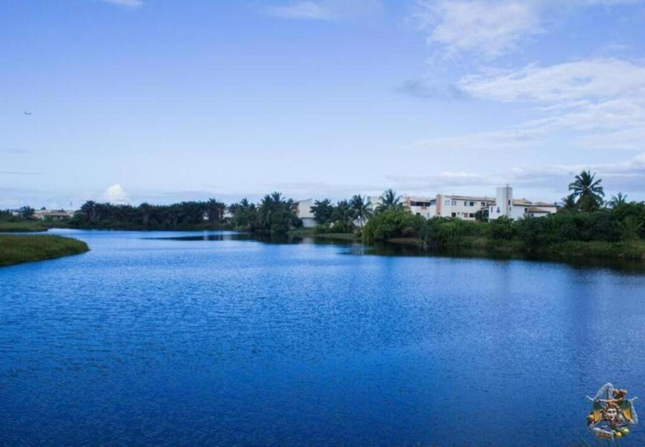 Sol De Bora Bora 103 Διαμέρισμα Σαλβαντόρ Εξωτερικό φωτογραφία