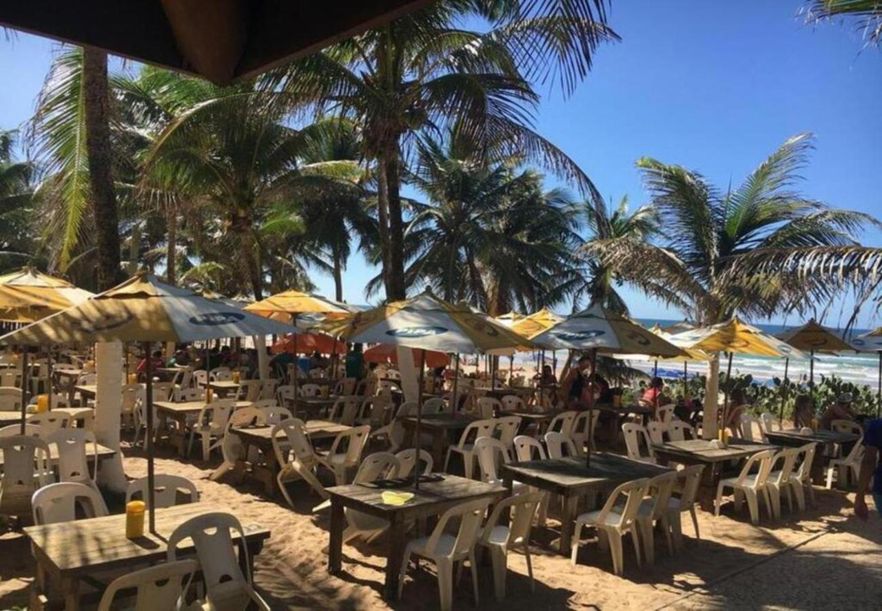 Sol De Bora Bora 103 Διαμέρισμα Σαλβαντόρ Εξωτερικό φωτογραφία